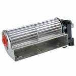 Tangential Fan Motor